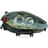 DIEDERICHS 3472184 Headlight
